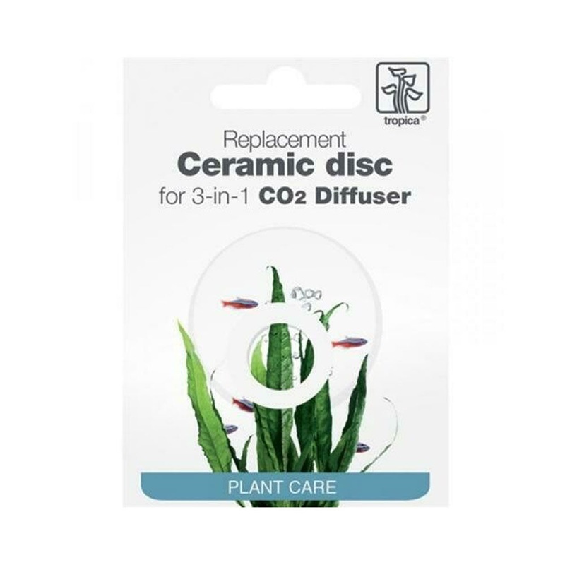 Tropica Ceramic Disc  705