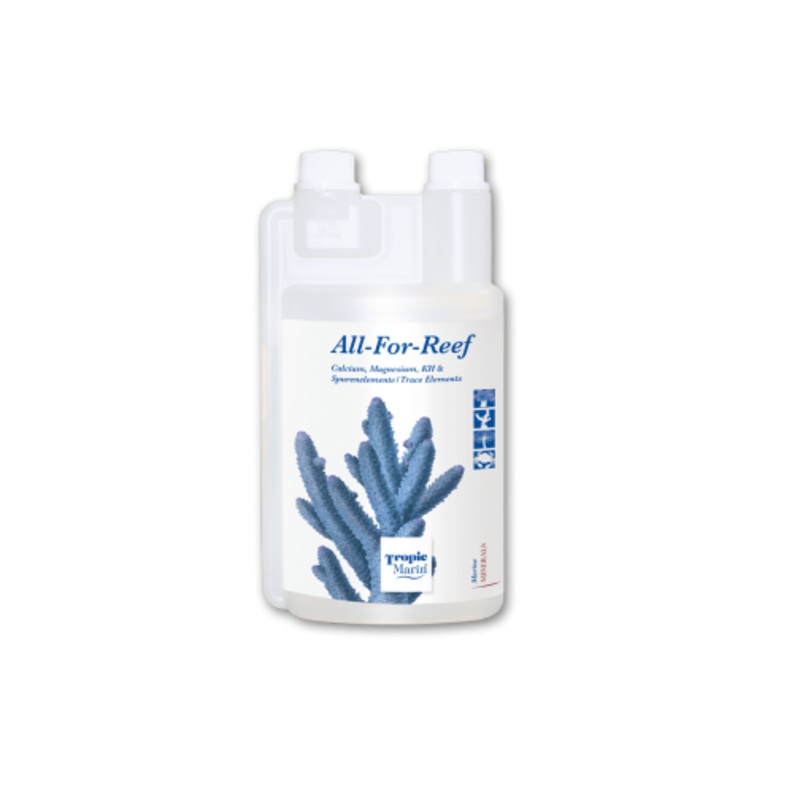 Tropic Marin All-For-Reef 500ml