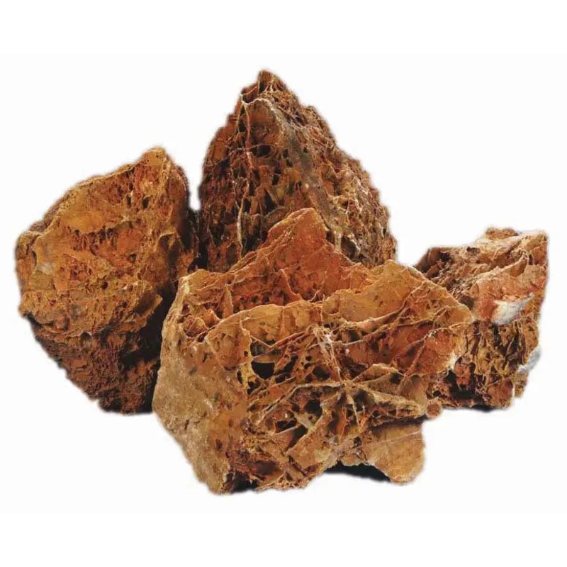 Maple Leaf Stone